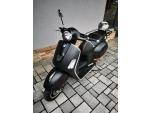 Klikněte pro detailní foto č. 3 - Vespa GTS 300