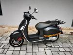 Klikněte pro detailní foto č. 4 - Vespa GTS 300
