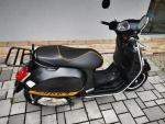 Klikněte pro detailní foto č. 5 - Vespa GTS 300