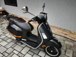 Klikněte pro detailní foto č. 6 - Vespa GTS 300