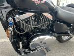 Klikněte pro detailní foto č. 9 - Kawasaki VN 1500 Classic Fi