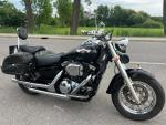 Klikněte pro detailní foto č. 1 - Kawasaki VN 1500 Classic Fi