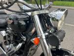 Klikněte pro detailní foto č. 2 - Kawasaki VN 1500 Classic Fi