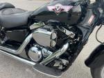 Klikněte pro detailní foto č. 4 - Kawasaki VN 1500 Classic Fi