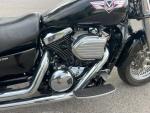 Klikněte pro detailní foto č. 5 - Kawasaki VN 1500 Classic Fi