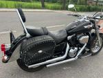 Klikněte pro detailní foto č. 7 - Kawasaki VN 1500 Classic Fi