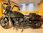 Klikněte pro detailní foto č. 2 - Indian Scout Rogue