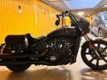 Klikněte pro detailní foto č. 1 - Indian Scout Rogue