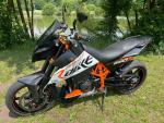 Klikněte pro detailní foto č. 12 - KTM 690 Duke R