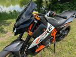 Klikněte pro detailní foto č. 13 - KTM 690 Duke R