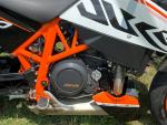 Klikněte pro detailní foto č. 4 - KTM 690 Duke R