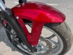 Klikněte pro detailní foto č. 3 - Honda NC 750 X DCT     1822 km
