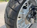 Klikněte pro detailní foto č. 9 - Honda NC 750 X DCT     1822 km