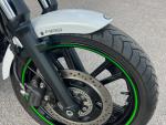 Klikněte pro detailní foto č. 3 - Kawasaki Vulcan S     2170 km