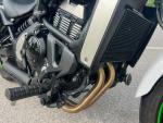 Klikněte pro detailní foto č. 4 - Kawasaki Vulcan S     2170 km