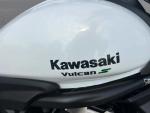Klikněte pro detailní foto č. 6 - Kawasaki Vulcan S     2170 km