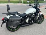 Klikněte pro detailní foto č. 8 - Kawasaki Vulcan S     2170 km