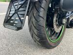 Klikněte pro detailní foto č. 9 - Kawasaki Vulcan S     2170 km