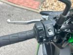 Klikněte pro detailní foto č. 10 - Kawasaki Z 900