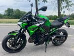 Klikněte pro detailní foto č. 12 - Kawasaki Z 900