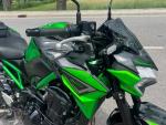 Klikněte pro detailní foto č. 2 - Kawasaki Z 900