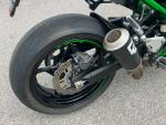 Klikněte pro detailní foto č. 6 - Kawasaki Z 900