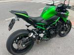 Klikněte pro detailní foto č. 8 - Kawasaki Z 900