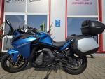 Klikněte pro detailní foto č. 10 - CFMOTO 650 GT