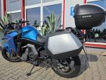 Klikněte pro detailní foto č. 11 - CFMOTO 650 GT