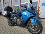 Klikněte pro detailní foto č. 1 - CFMOTO 650 GT