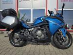 Klikněte pro detailní foto č. 2 - CFMOTO 650 GT