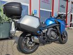 Klikněte pro detailní foto č. 3 - CFMOTO 650 GT