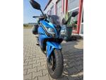 Klikněte pro detailní foto č. 7 - CFMOTO 650 GT