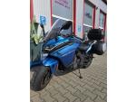 Klikněte pro detailní foto č. 8 - CFMOTO 650 GT
