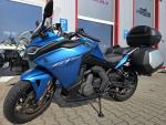 Klikněte pro detailní foto č. 9 - CFMOTO 650 GT