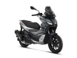 Klikněte pro detailní foto č. 11 - Aprilia SR GT 125i ABS, sleva