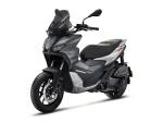 Klikněte pro detailní foto č. 12 - Aprilia SR GT 125i ABS, sleva