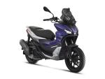 Klikněte pro detailní foto č. 3 - Aprilia SR GT 125i ABS, sleva