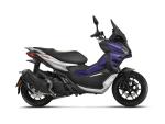 Klikněte pro detailní foto č. 4 - Aprilia SR GT 125i ABS, sleva