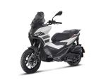 Klikněte pro detailní foto č. 7 - Aprilia SR GT 125i ABS, sleva