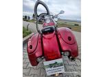 Klikněte pro detailní foto č. 10 - Honda VTX 1800