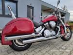 Klikněte pro detailní foto č. 3 - Honda VTX 1800