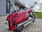 Klikněte pro detailní foto č. 4 - Honda VTX 1800
