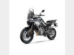 Detail nabídky - CFMOTO 800 MT SPORT