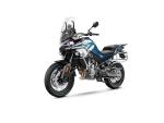 Klikněte pro detailní foto č. 3 - CFMOTO 800 MT SPORT