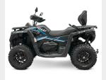 Detail nabídky - Linhai Landforce 550L EPS + bonus