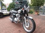Klikněte pro detailní foto č. 1 - Kawasaki W 800