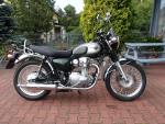 Klikněte pro detailní foto č. 2 - Kawasaki W 800