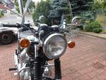 Klikněte pro detailní foto č. 3 - Kawasaki W 800