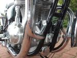Klikněte pro detailní foto č. 5 - Kawasaki W 800
